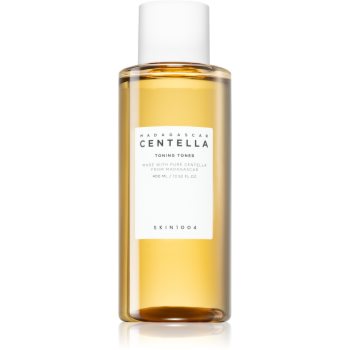 SKIN1004 Madagascar Centella Toning Toner tonic exfoliant delicat pentru piele sensibilă - imagine 2